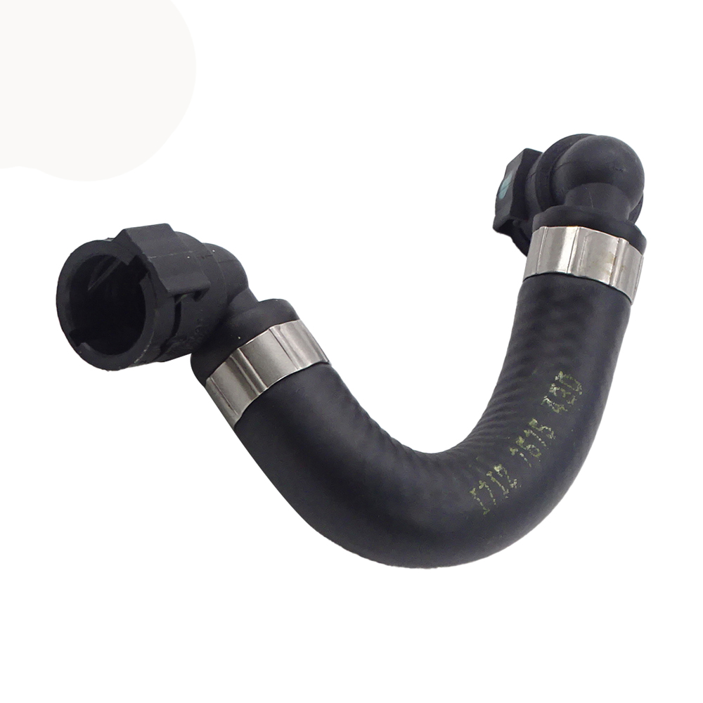 coolant hose Apply to Bmw 7 F01 2007-2012 F02 2009-2015   OE  1712 7575 430