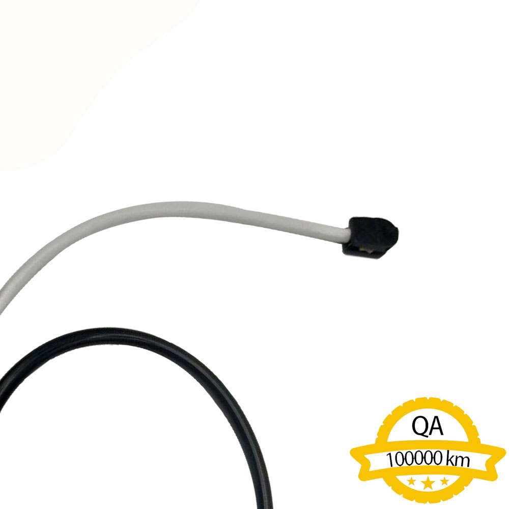 Front brake brake sensor line Apply to Bmw 2 F46 2014-2018 X1 F48 2013-2019 Mini F60 2016-2017   OE  3435 6865 613