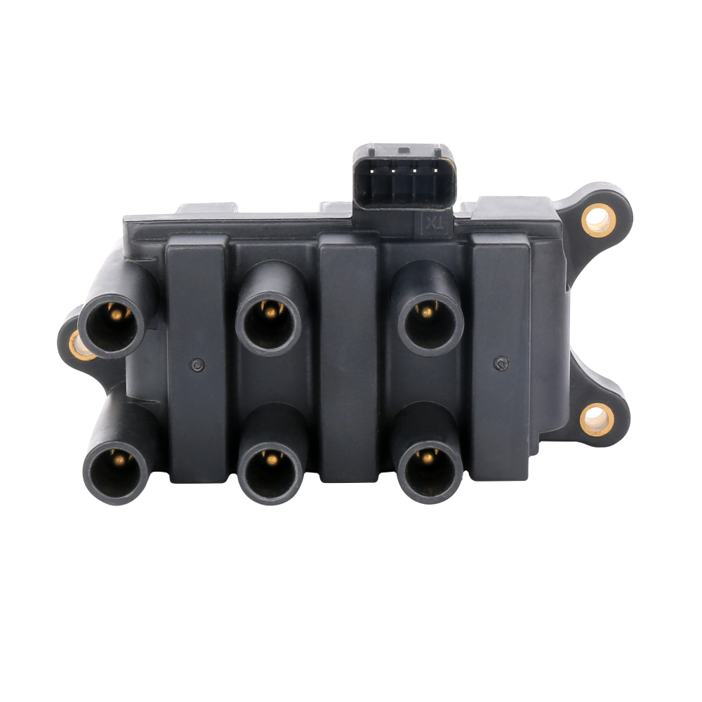 Ignition coil Apply to Ford Mondeo 2.5L

Windstar 3.8L   OE  1F2U12029AC