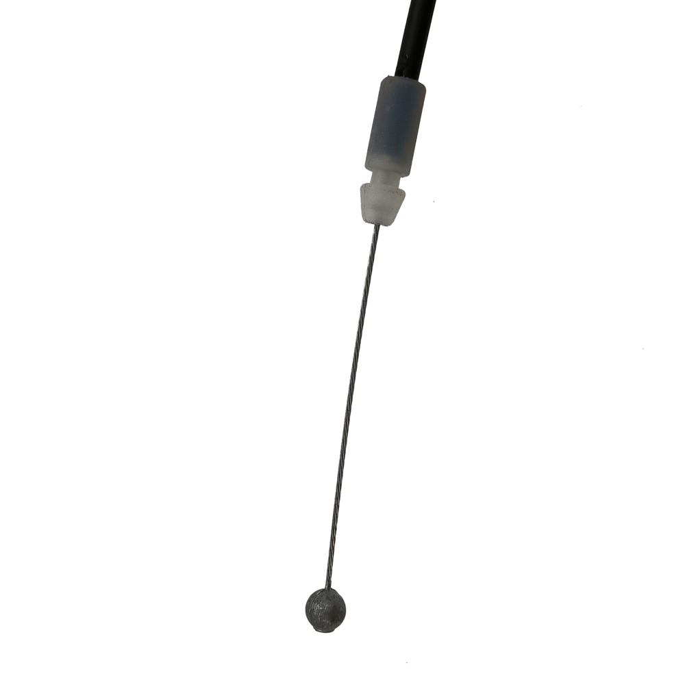 Engine hood release cable Suitable for Honda Accord 1998-2002 OE: 74130-S84-A01