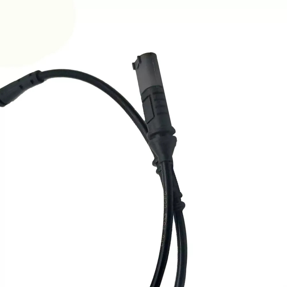 Rear brake brake sensor line Apply to Bmw 5 F10 2010-2016   OE:3435 2284 343