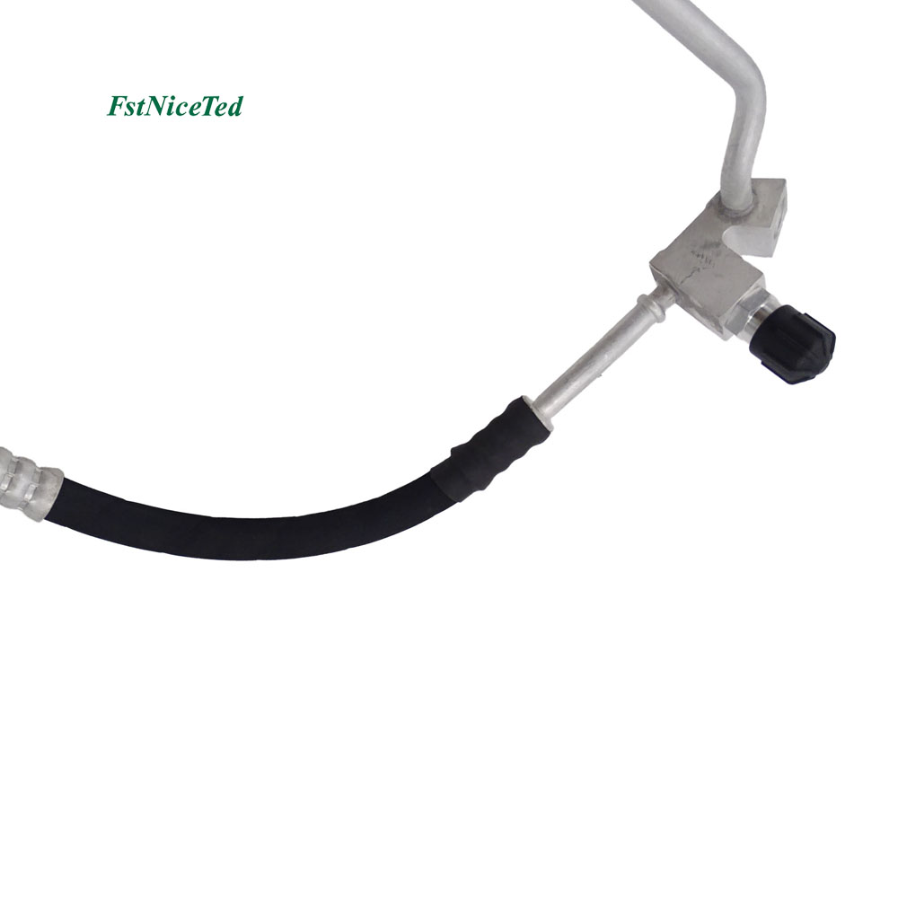 Air Conditioner Hose Apply to Bmw 3 F30 2012-2015   OE  6453 9212 236