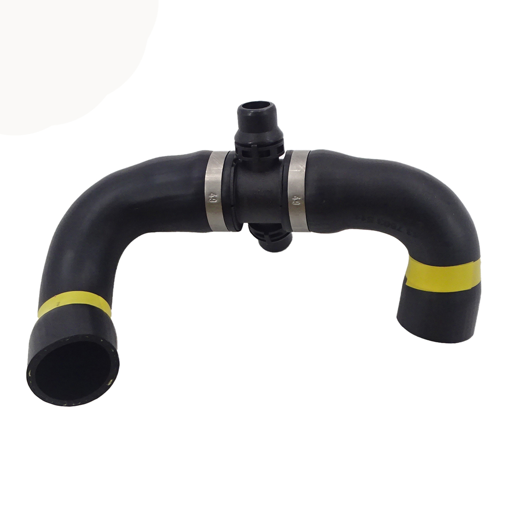 water pipe Apply to Bmw 3 F34 2013-2016 Bmw 5 F18 2009-2016   OE  1153 7603 511