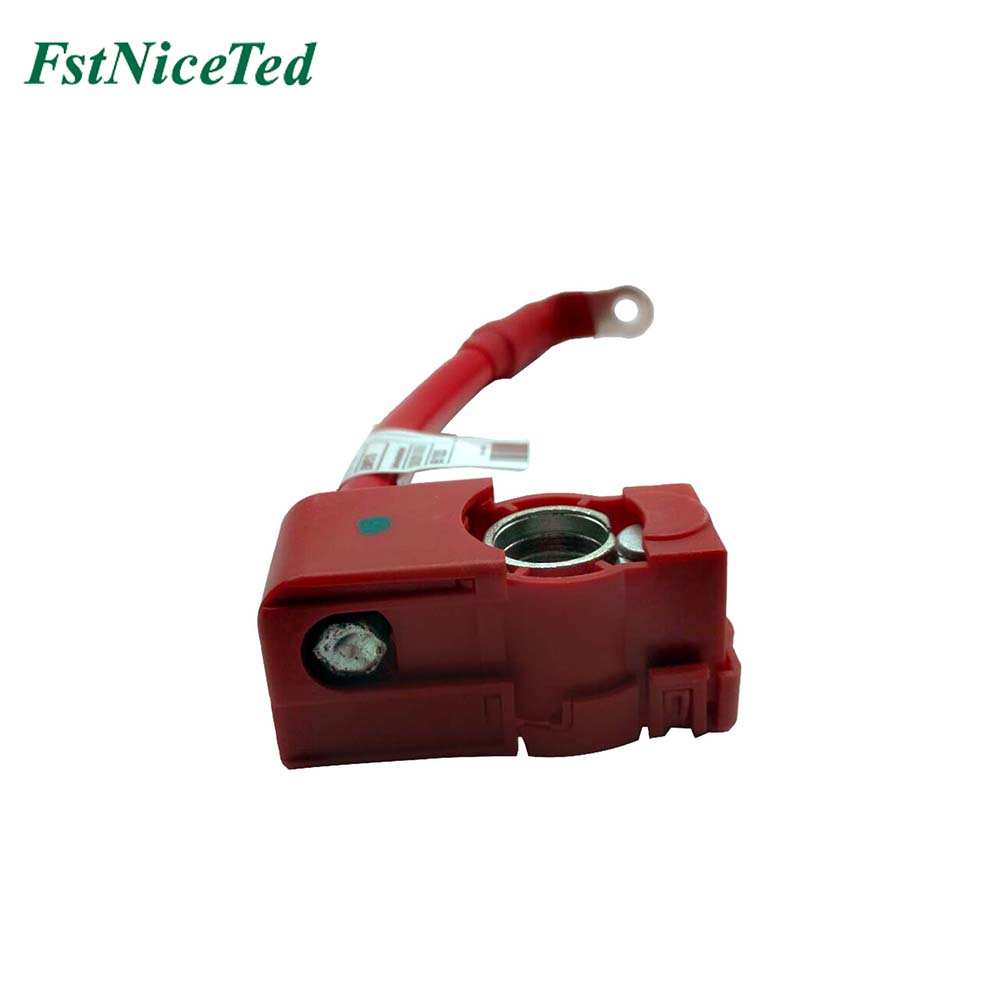 Battery Cable Apply to Bmw 5 G38 2016-2019   OE  6112 6821 904