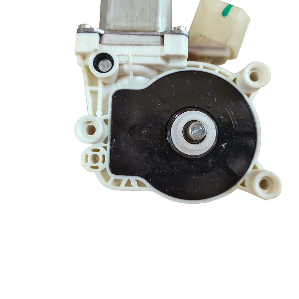 Lifter motor, front left Apply to Bmw X5 E70 2007-2013   OE  6762 7267 691