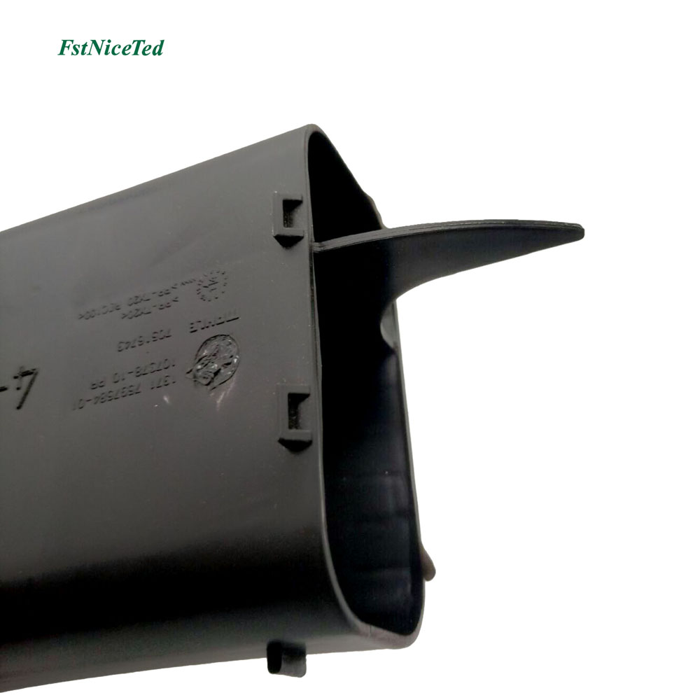 Air Intake Hose Apply to Bmw 1 F20 2011-2015 Bmw 3 F30 2012-2015   OE  1371 7597 584