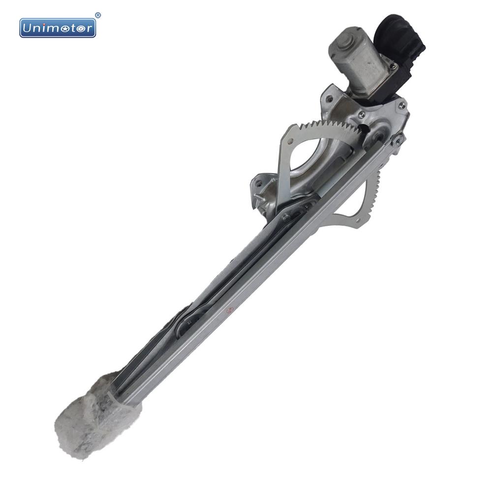 Lifter assembly right front for Toyota Highlander 2009-2013 OE:69801-0E040