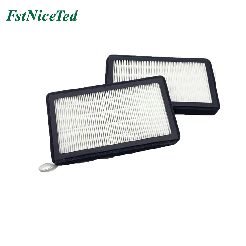 Air conditioning filter element (external circulation) for Tesla Model  3  OE:1107681-00-A