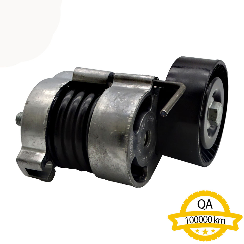 Belt Tensioner Assembly Apply to Bmw 3 E90 2005-2012   OE  1128 7524 267