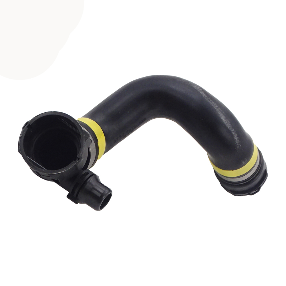 water pipe Apply to Bmw X5 E70 2007-2013 X6 E71 2008-2014   OE  1712 7578 703