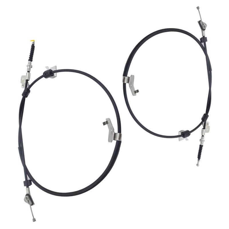 For Toyota Corolla 2007-2014 Brake Cable OE 46430-02140 