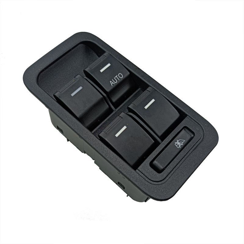 Power Window Switch Oem 9R7914A132AA SY14A132C 13Pin RHD For Ford Grondgebied SX/SY/TX 2004-2014 FST-FO-1158B