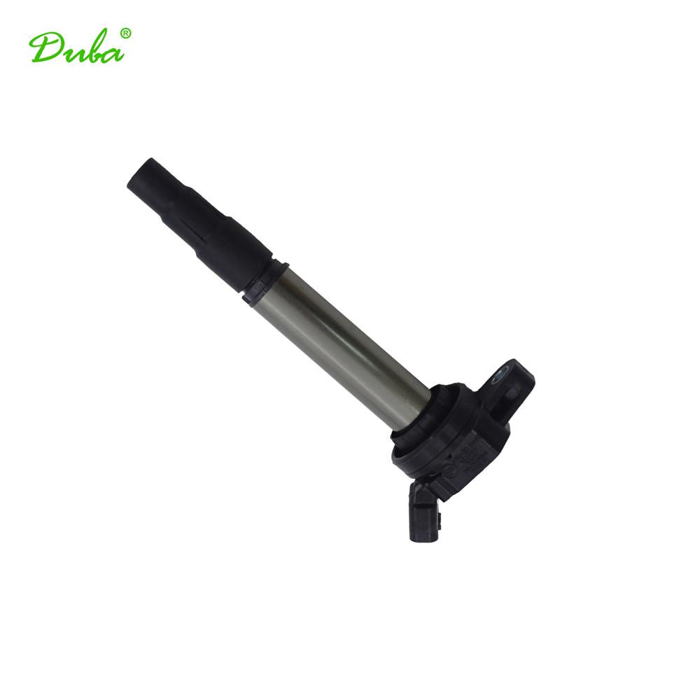 Ignition Coil is suitable for Toyota Corolla 2009-2019 Prius 2010-2015 Matrix 2009-2014 C-HR 2017-2021 OE: 90919-02258