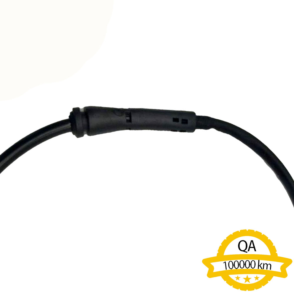 Brake sensor cable (front) Apply to Bmw 3 F30 2012-2015 4 F32 2013-2019   OE  3435 6792 289