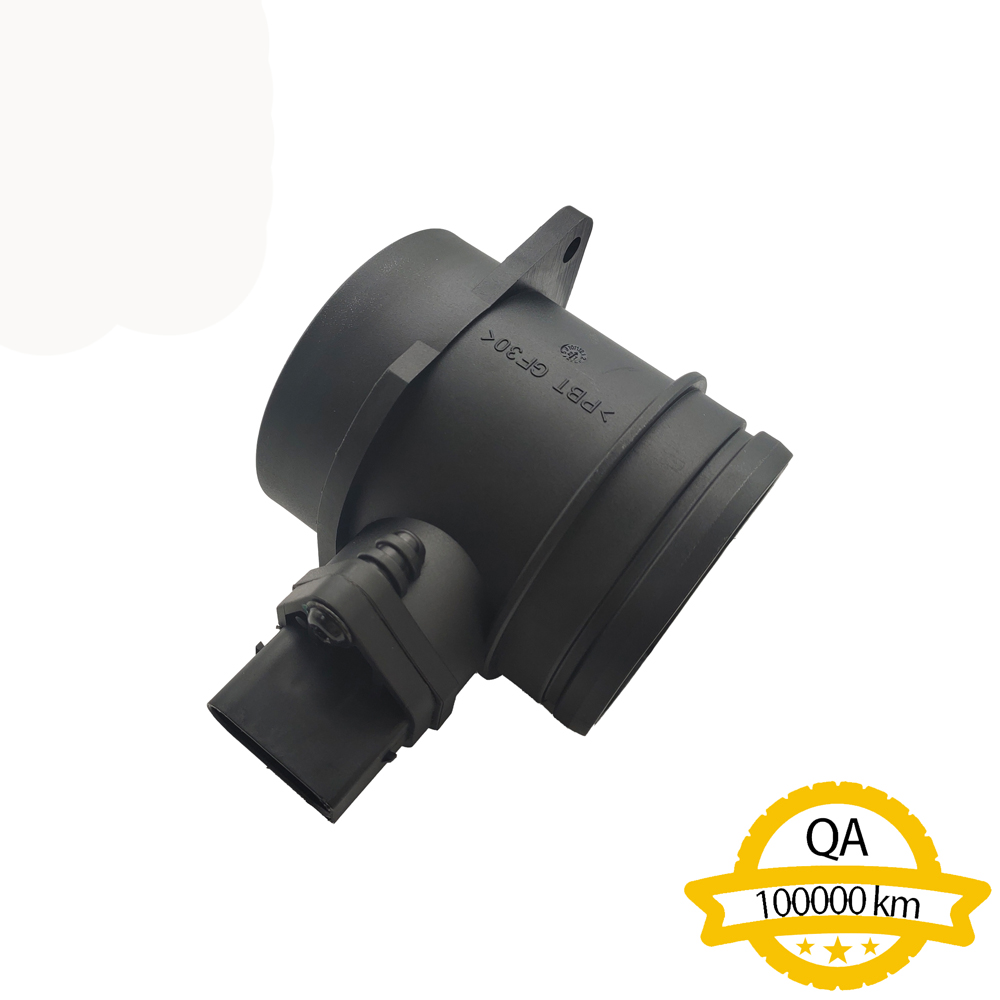 Air Flow Sensor Apply to Bmw 3 E90 2005-2012   OE  1362 7566 989