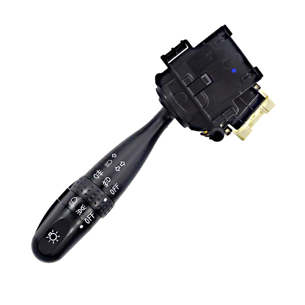 Turn Signal Switch is suitable for Toyota Vios 2002-2008 OE: 84140-0D020 (right drive)