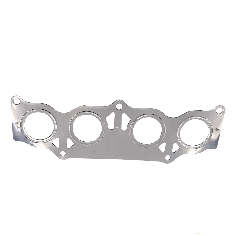 Exhaust Manifold Gasket Apply to Toyota Camry 2000-2011 RAV4 2000-2012 Highlander 2000-2007   OE  17173-28010