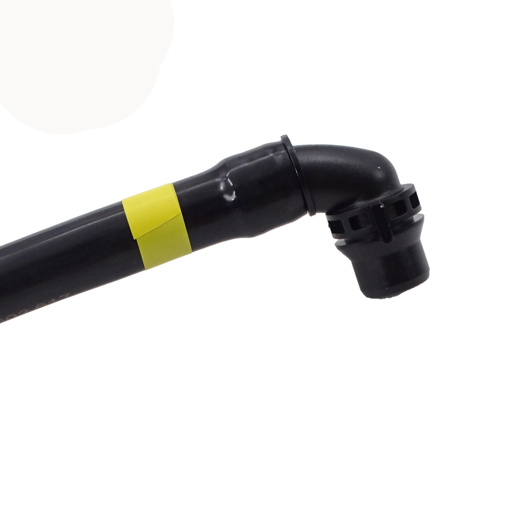 coolant hose Apply to Bmw 5 G30 2017-2020 G38 2016-2019   OE  1712 8602 617
