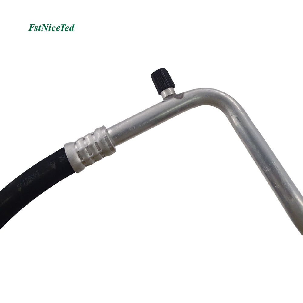 Air Conditioner Hose Apply to Bmw 5 F18 2009-2016   OE  6453 9253 594