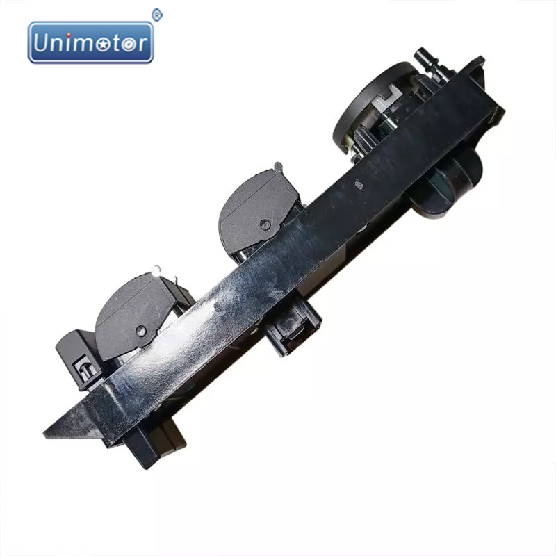 Master Power Window Switch F1ET-14A132-CB F1ET14A132CB Fit Ford Focus 2013-2018 Escape 2013-2018 FST-FO-1182C