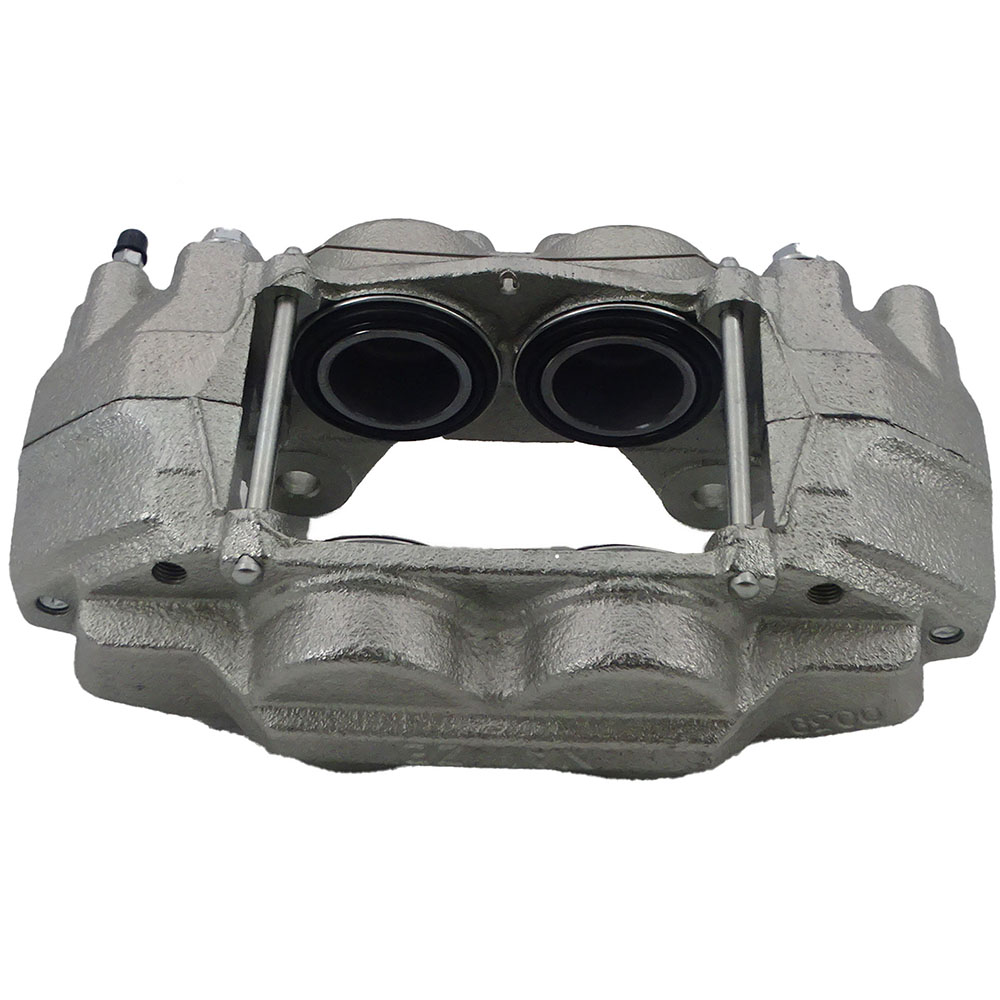 Brake Caliper Suitable for Toyota Land Cruiser Prado(GRJ150) 2009-2015 4Runner GX460 2009- OE: 47750-60300