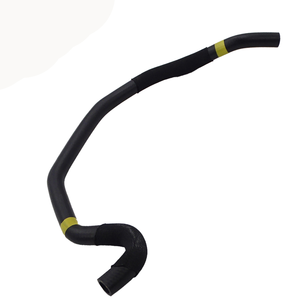 coolant hose Apply to Bmw 5 F07 2010-2014 Bmw 7 F01 2007-2012   OE  1153 7598 496