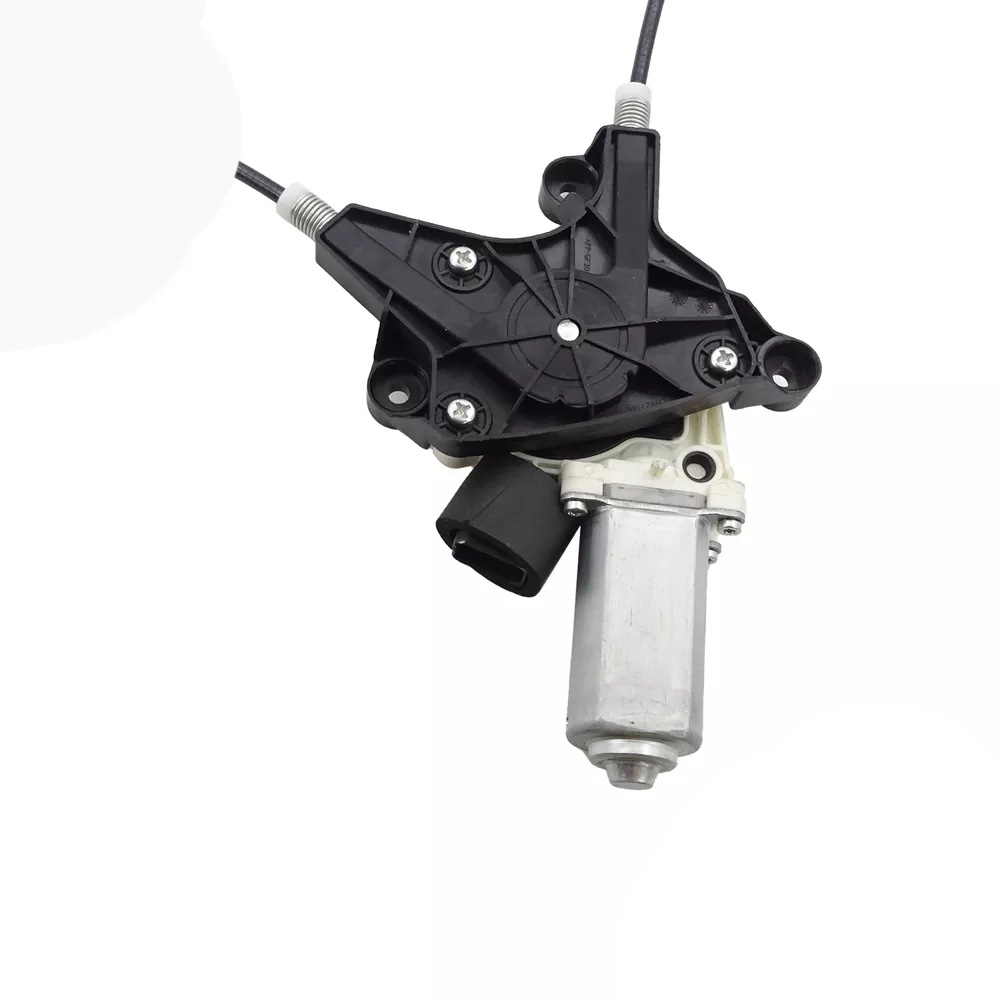 glass lifter front left Apply to Benz Viano W639 2006-2013   OE  639 720 0446