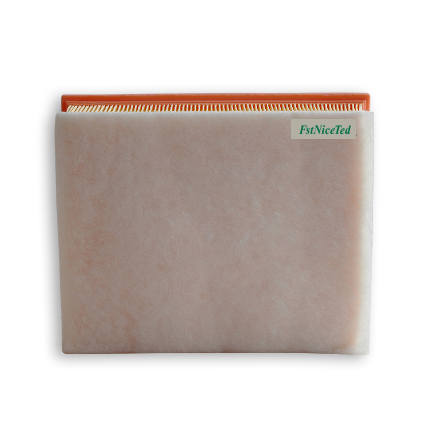 PU Air Filter Apply to  Audi A4 S4 A6 VW Passat B5   OE  058 133 843