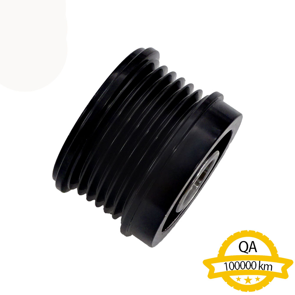 Belt Pulley Apply to Benz W204 2007-2013 W205 2016-   OE  274 155 0215