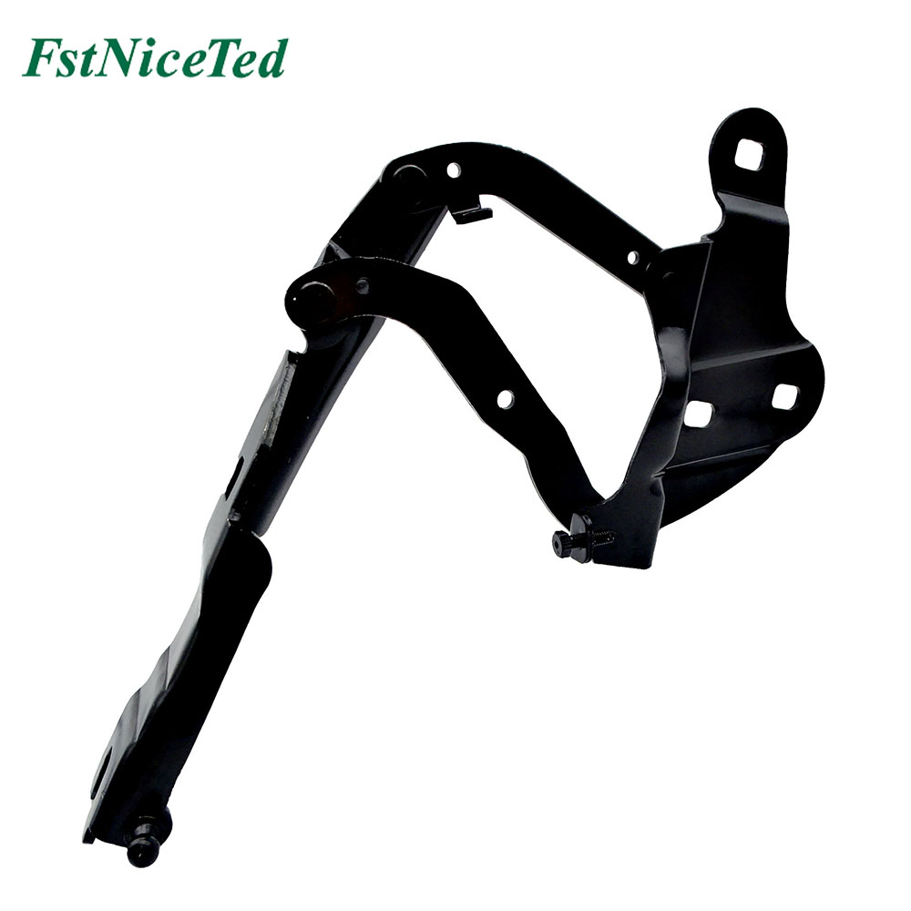 Engine Hood Hinge Apply to Bmw X1 E84 2009-2015   OE  4100 2993 150