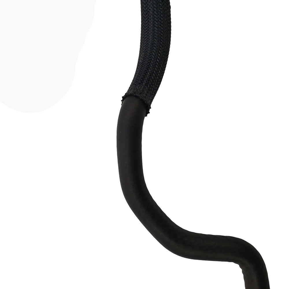 cylinder head hose Apply to Bmw 5 G30 2017-2020 G38 2016-2019   OE  1712 8602 635