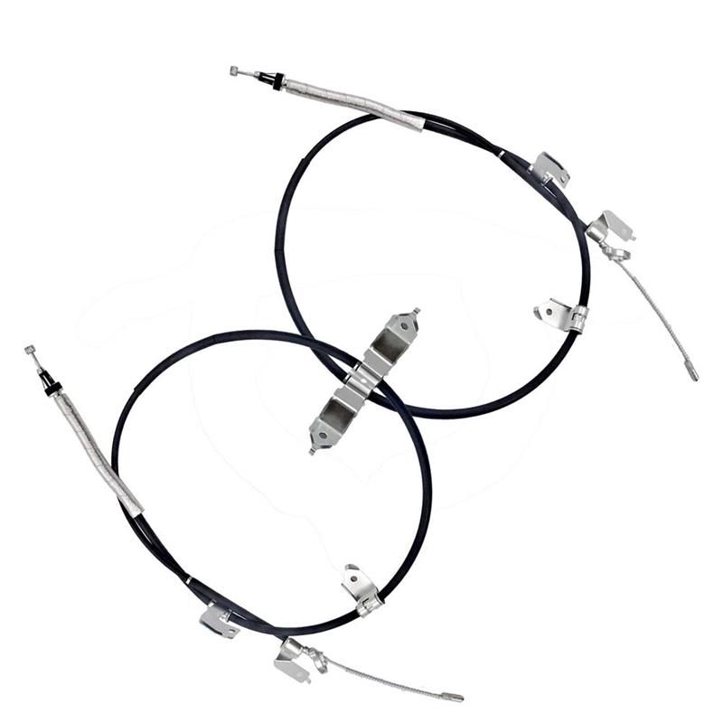 Suitable for Toyota Land Cruiser Prado 2002-2015(RZJ120 TRJ120 GRJ150) Brake Cable OE 46420-60070
