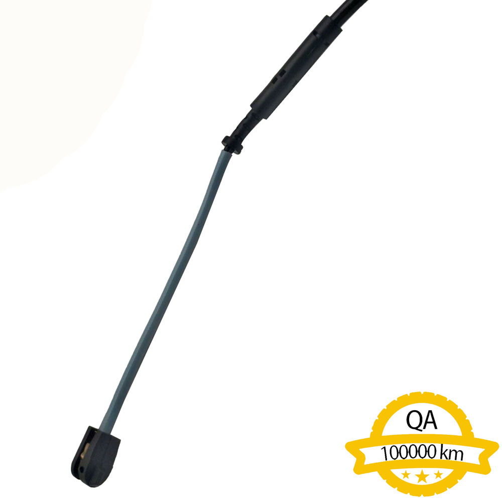 Rear brake brake sensor line Apply to Bmw 7 F01 F02 2008-2015   OE  3435 6791 961