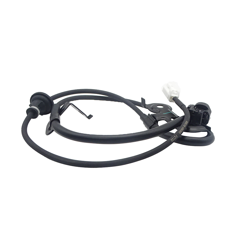 For Toyota Avalon 2005-2010 Camry 2001-2006 ABS Rear Wheel Speed Sensor (left) 