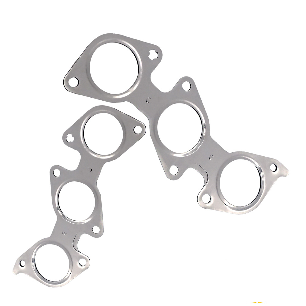 Exhaust Manifold Gasket Apply to Toyota Land Cruiser Prado(GRJ120)2003-2010   OE  17173-31010