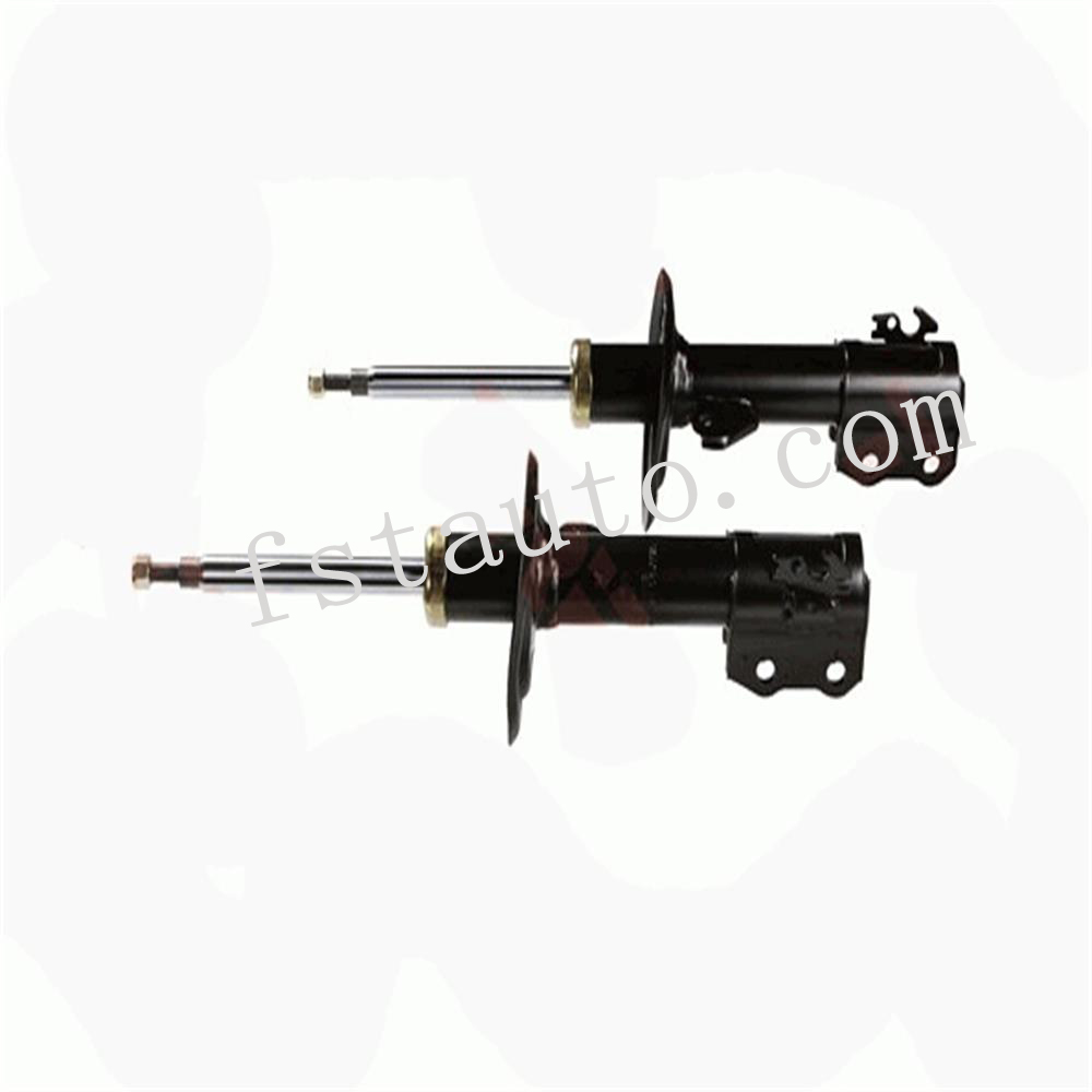 Shock Absorber FL  Suitable for:Toyota Vios 2008-2013   OE:48520-0D112