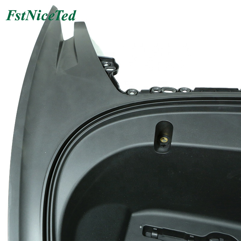 Front trunk For Tesla Model 3 OE:1081674-99-H