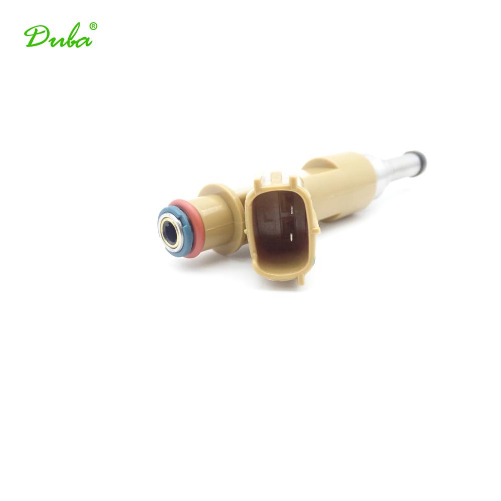 Fuel Injection Nozzle is suitable for Toyota Corolla(ZRE152) 2007-2014 OE:23209-09120