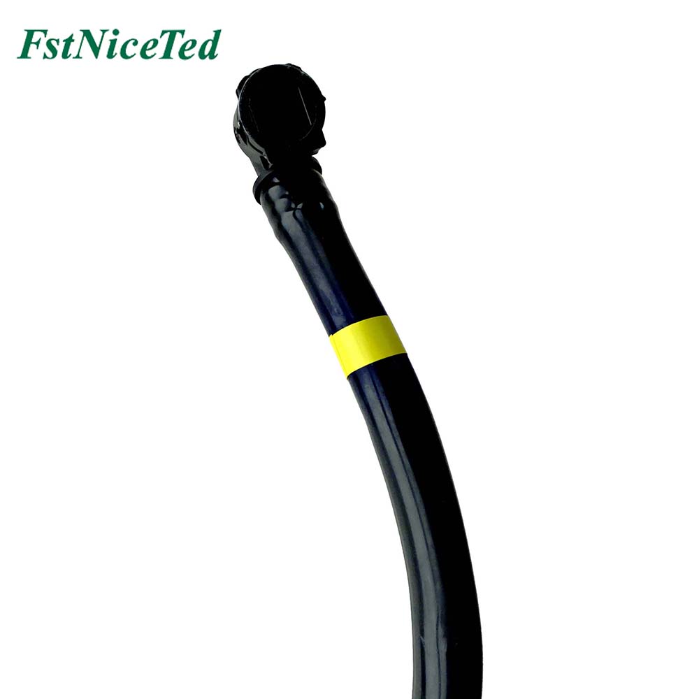 Hose Apply to Benz W222 2013-2020   OE  222 500 9772