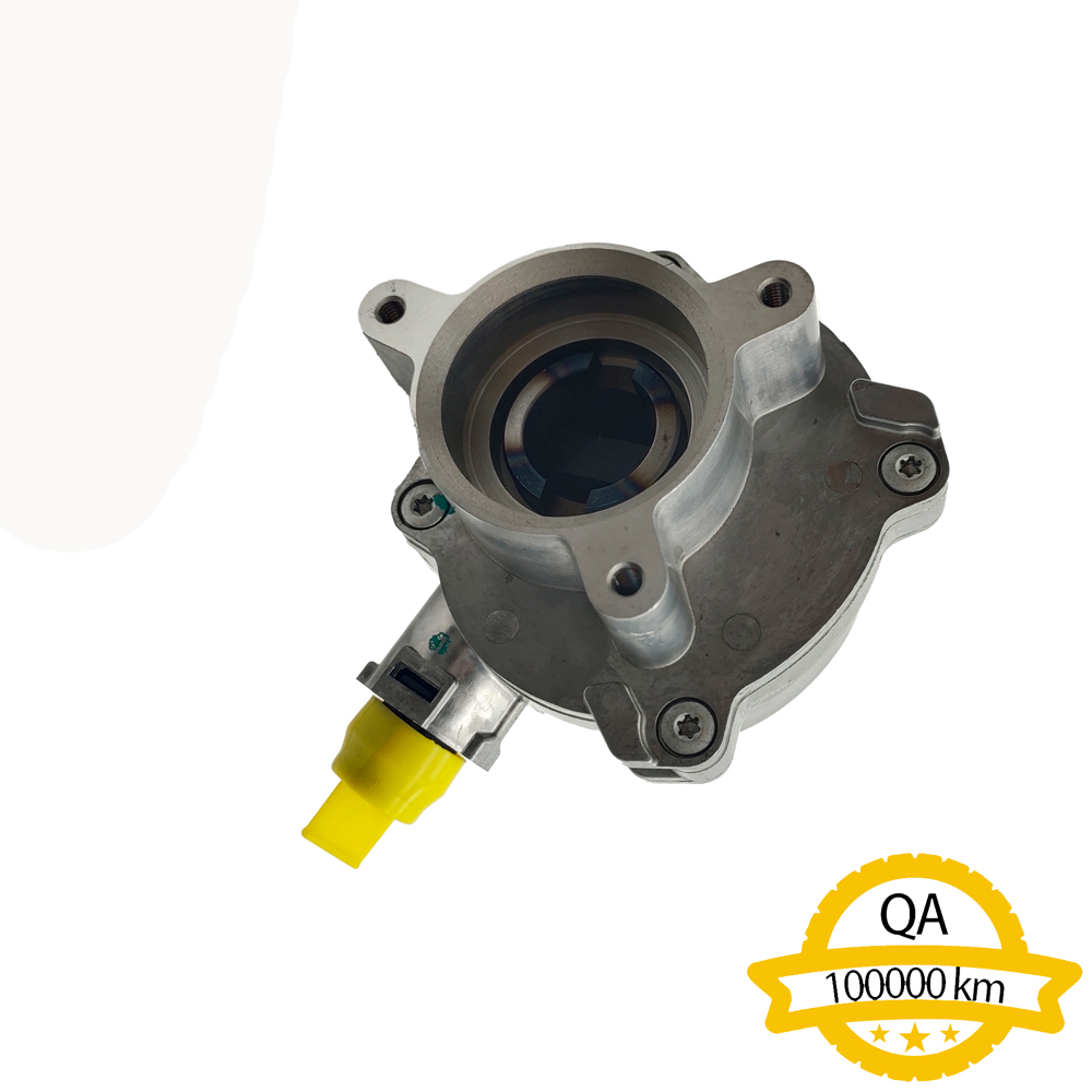 Brake Vacuum Pump Apply to Bmw 7 F01 2007-2012 F02 2009-2015   OE  1166 7519 458