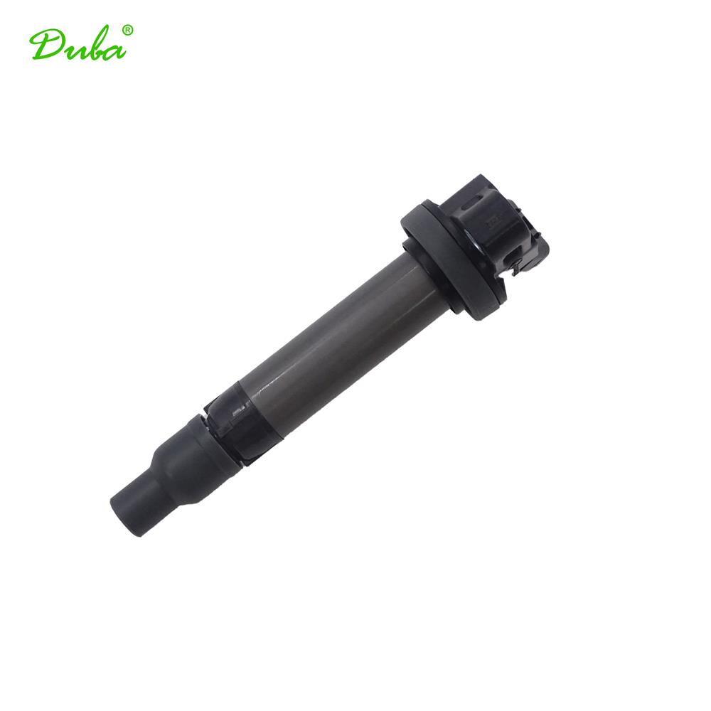 Ignition Coil is suitable for Toyota Camry 2005-2006 RAV4 2004-2008 Hiace 2010-2018 OE: 90919-C2006