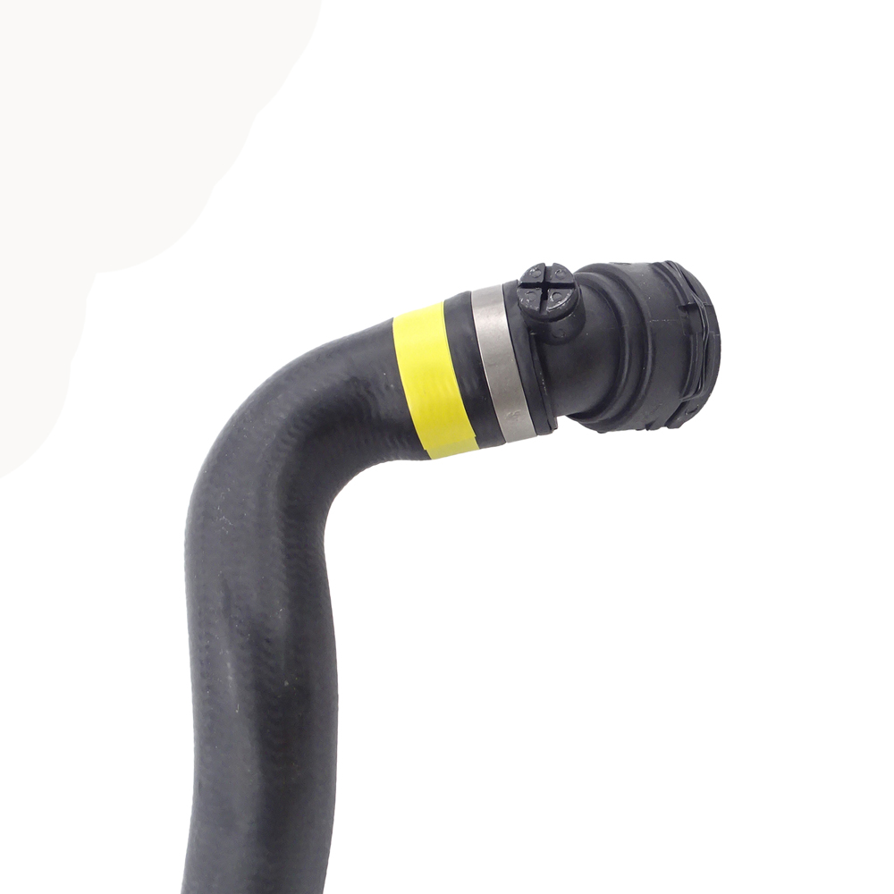 coolant pipe Apply to Bmw 5 F18 2009-2016   OE  1712 7640 916