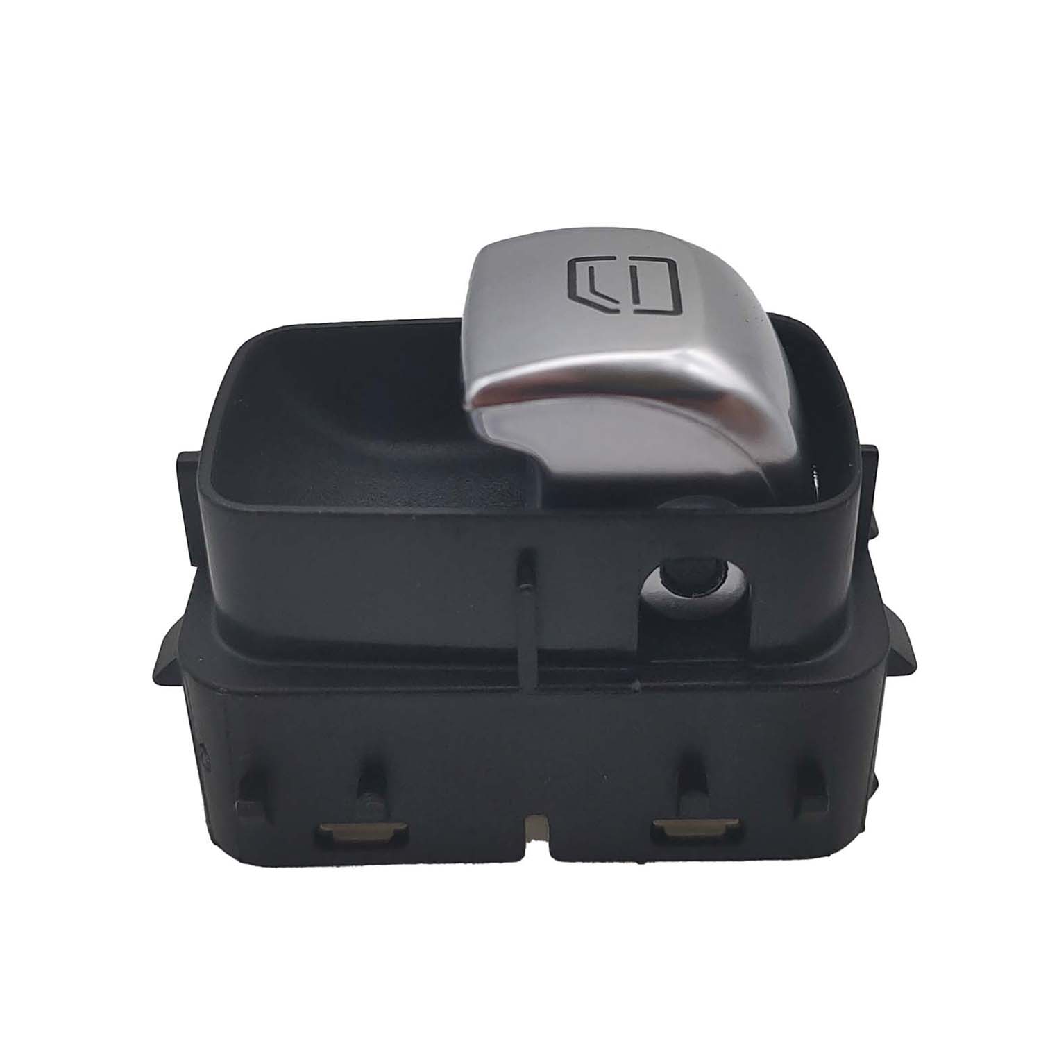 Right front lift switch (black) Apply to Benz W222 2013-2020   OE  222 905 1904
