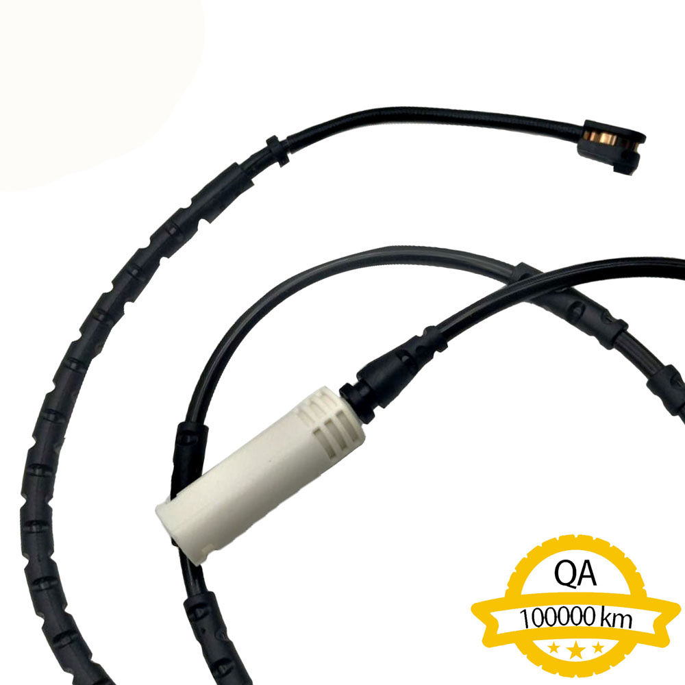 Rear brake brake sensor line Apply to Bmw X1 E84 2010-2015   OE  3435 6792 565