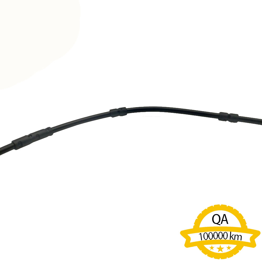 Rear brake brake sensor line Apply to Bmw I8 2013-2020   OE  3435 6858 645