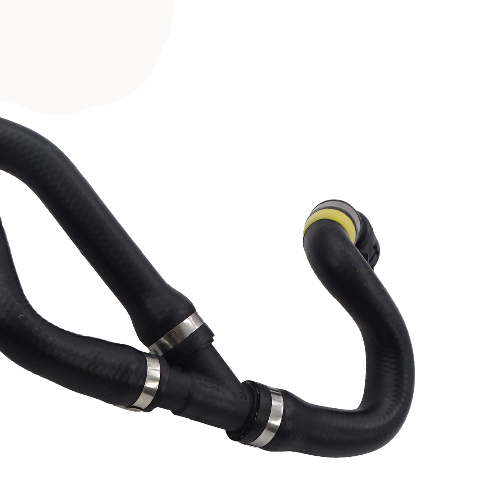coolant hose Apply to Bmw 3 F30 2012-2015   OE  1712 7596 839