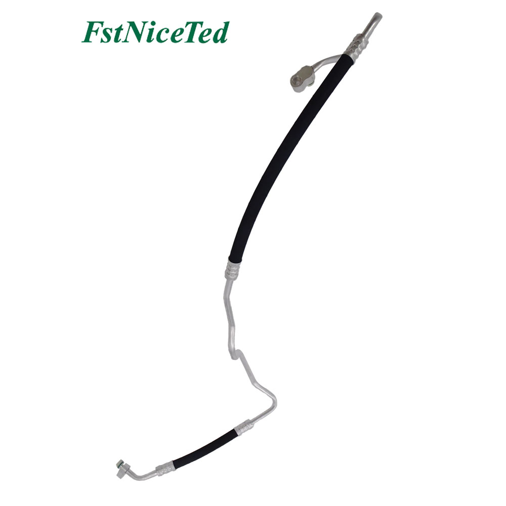 Air Conditioner Hose Apply to Bmw X5 E70 2007-2013   OE  6450 9222 723