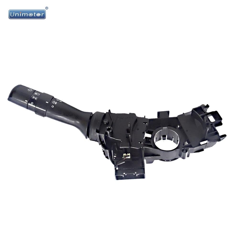 Turn Signal Switch is suitable for Toyota Vios Yaris 2013-2016 OE: 84140-0D281 (right drive)