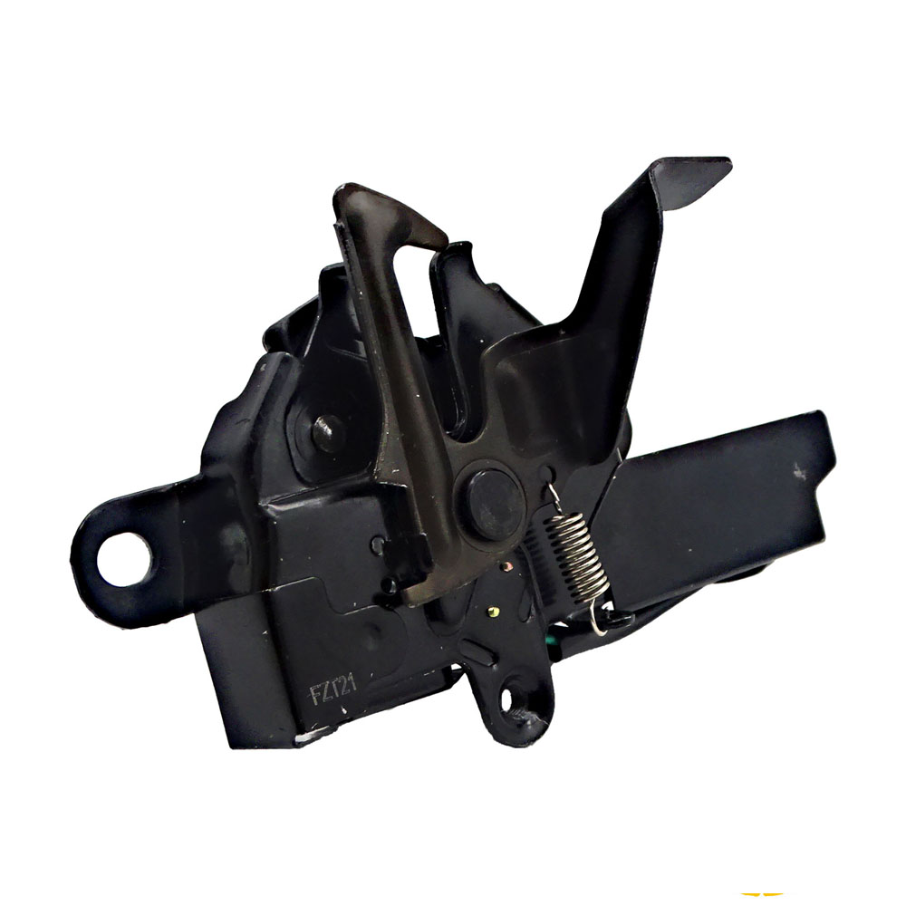 Cover lock assembly Apply to Toyota Camry 2018   OE  53510-06340