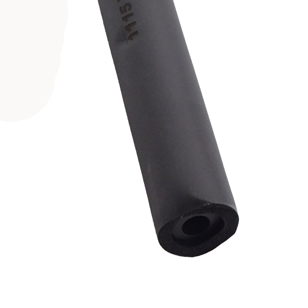 exhaust hose Apply to Bmw 5 E60 2002-2009   OE  1115 7532 629
